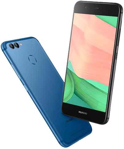 Huawei Nova 2